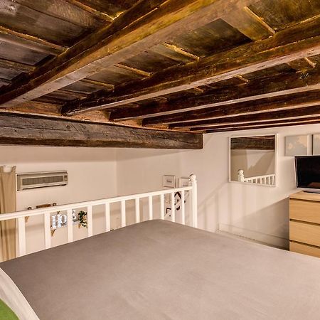 Malpasso Suite Rome Luaran gambar