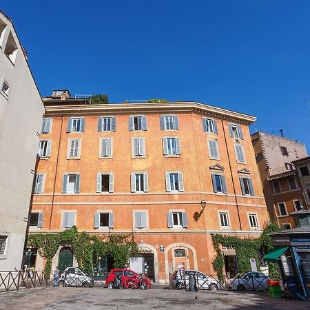 Malpasso Suite Rome Luaran gambar