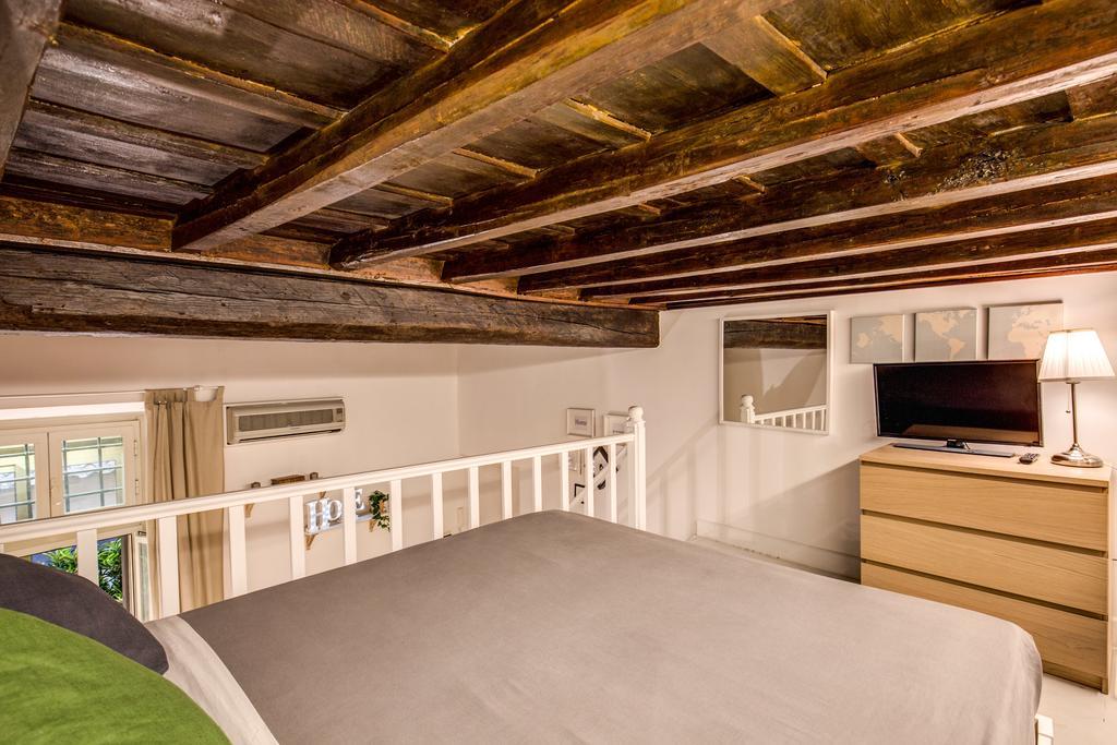 Malpasso Suite Rome Luaran gambar