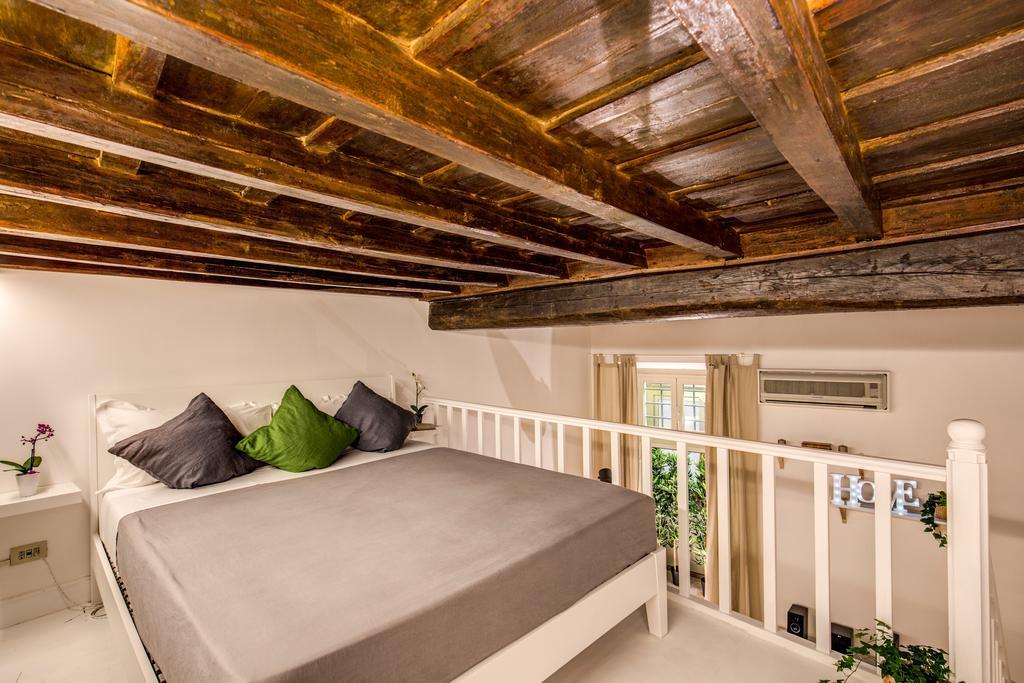 Malpasso Suite Rome Luaran gambar