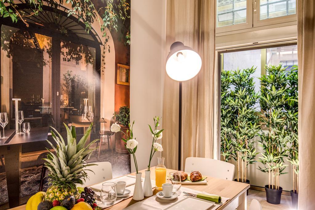 Malpasso Suite Rome Luaran gambar
