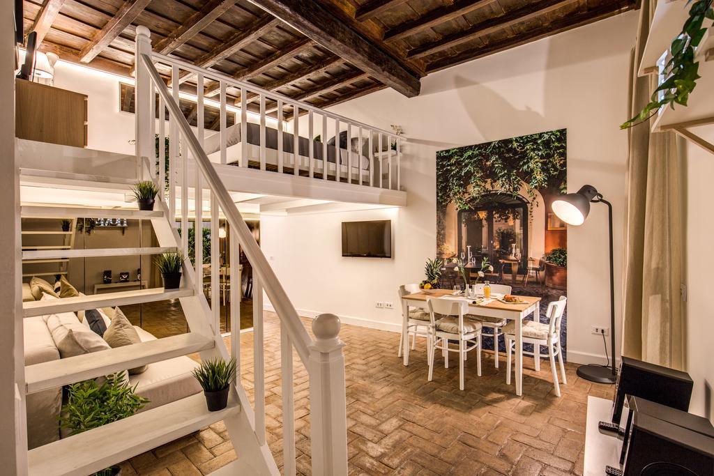 Malpasso Suite Rome Luaran gambar