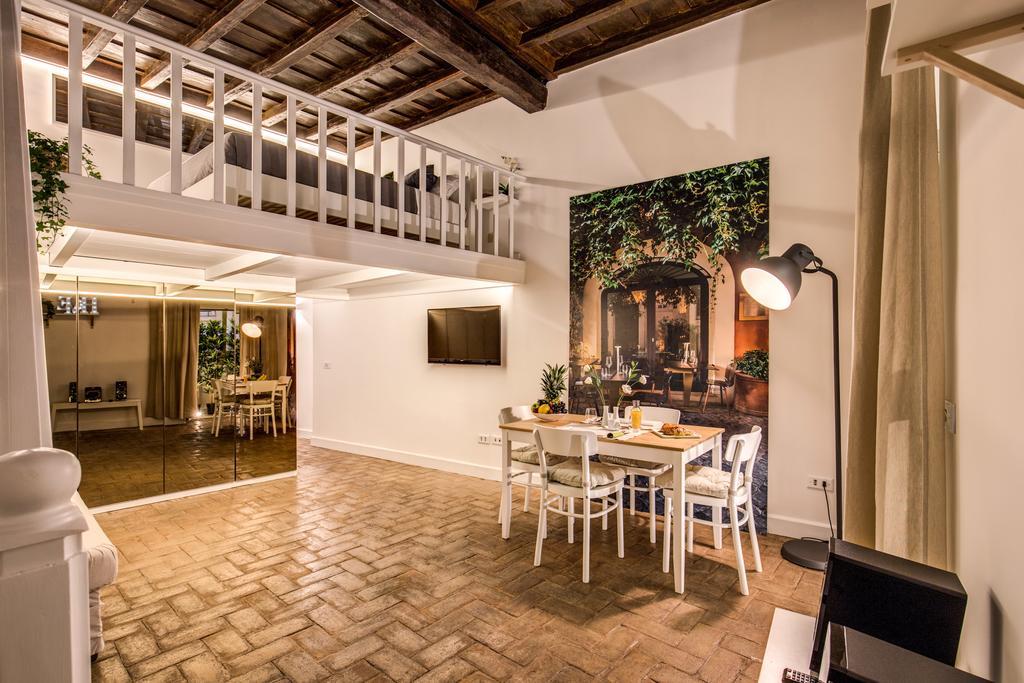 Malpasso Suite Rome Luaran gambar