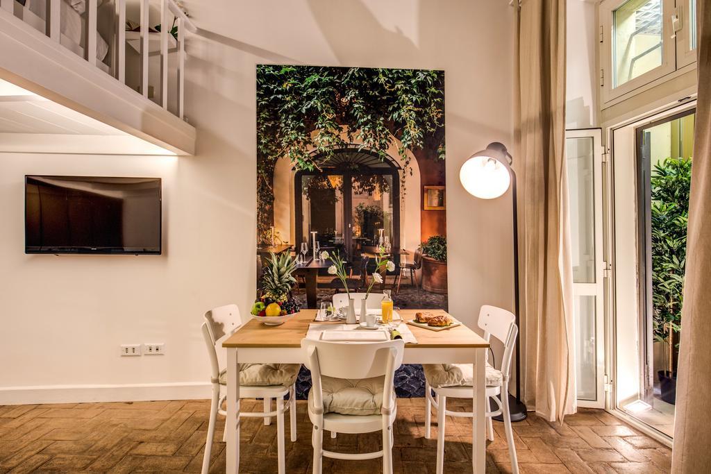 Malpasso Suite Rome Luaran gambar