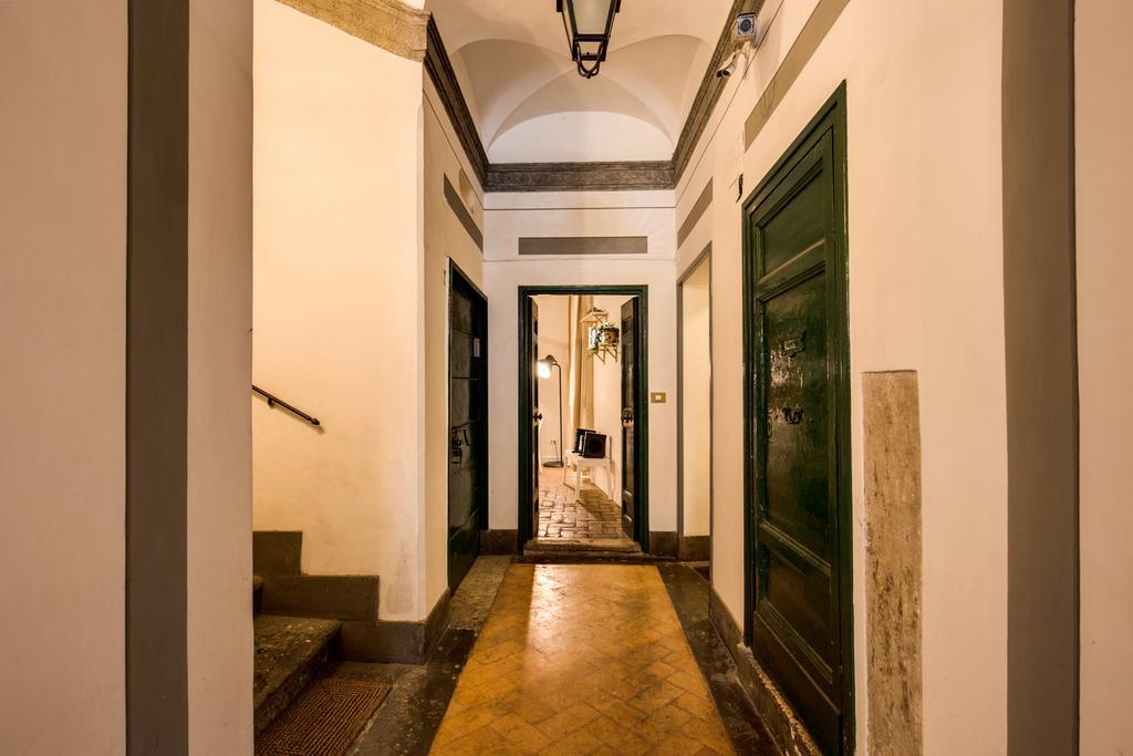 Malpasso Suite Rome Luaran gambar