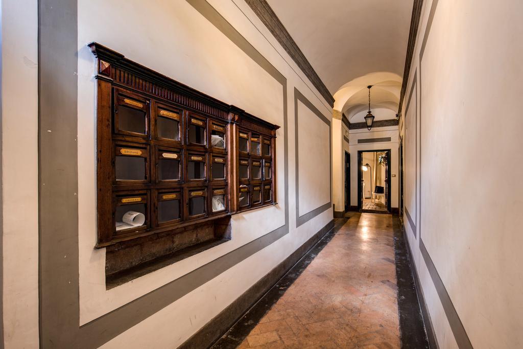 Malpasso Suite Rome Luaran gambar