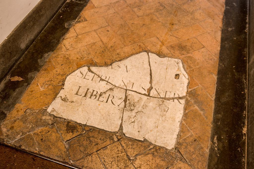 Malpasso Suite Rome Luaran gambar