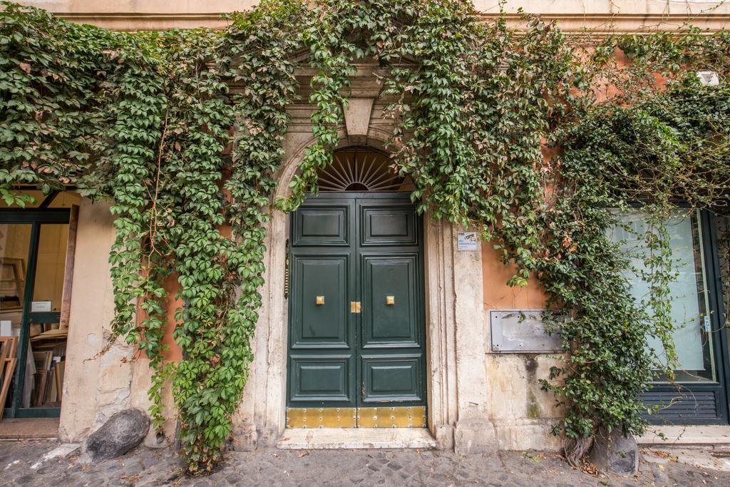 Malpasso Suite Rome Luaran gambar