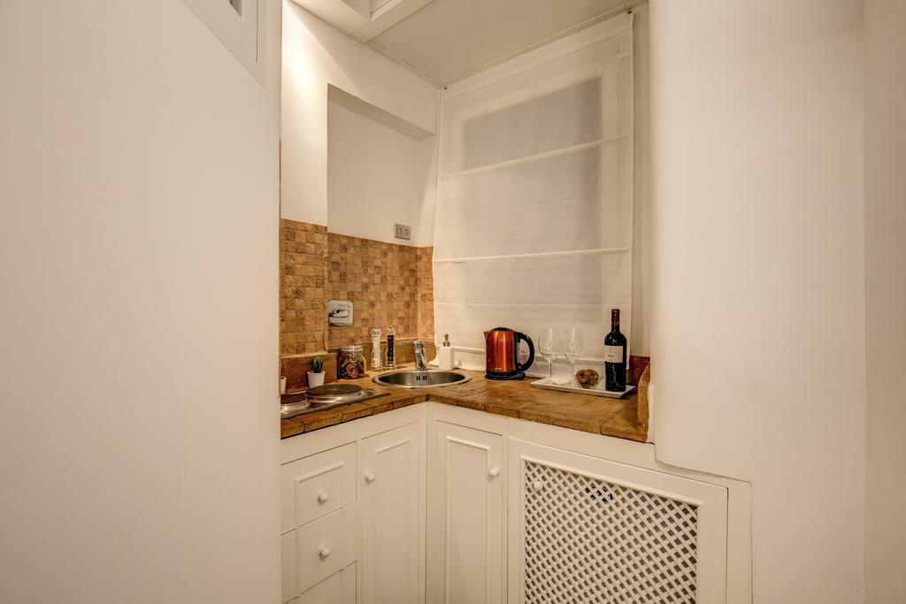 Malpasso Suite Rome Luaran gambar