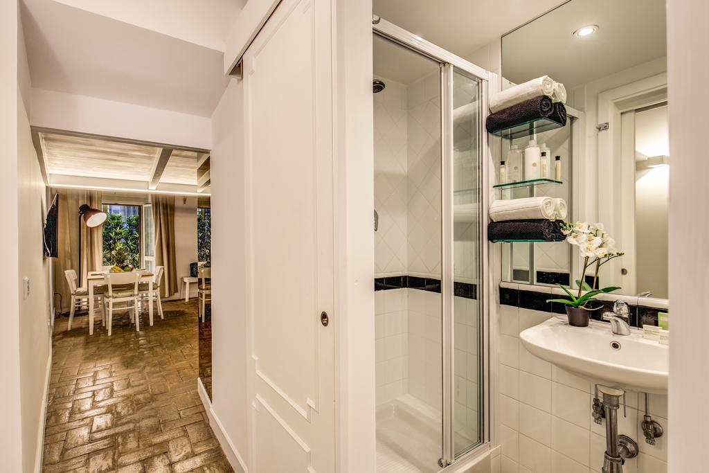 Malpasso Suite Rome Luaran gambar