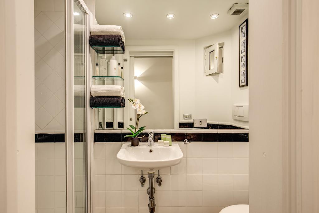 Malpasso Suite Rome Luaran gambar