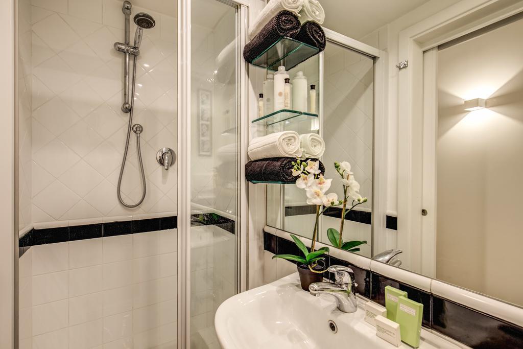 Malpasso Suite Rome Luaran gambar