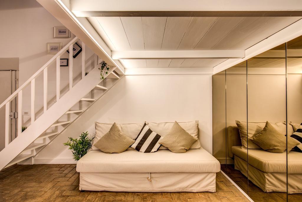Malpasso Suite Rome Luaran gambar