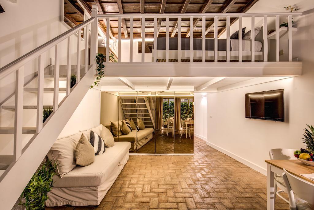 Malpasso Suite Rome Luaran gambar