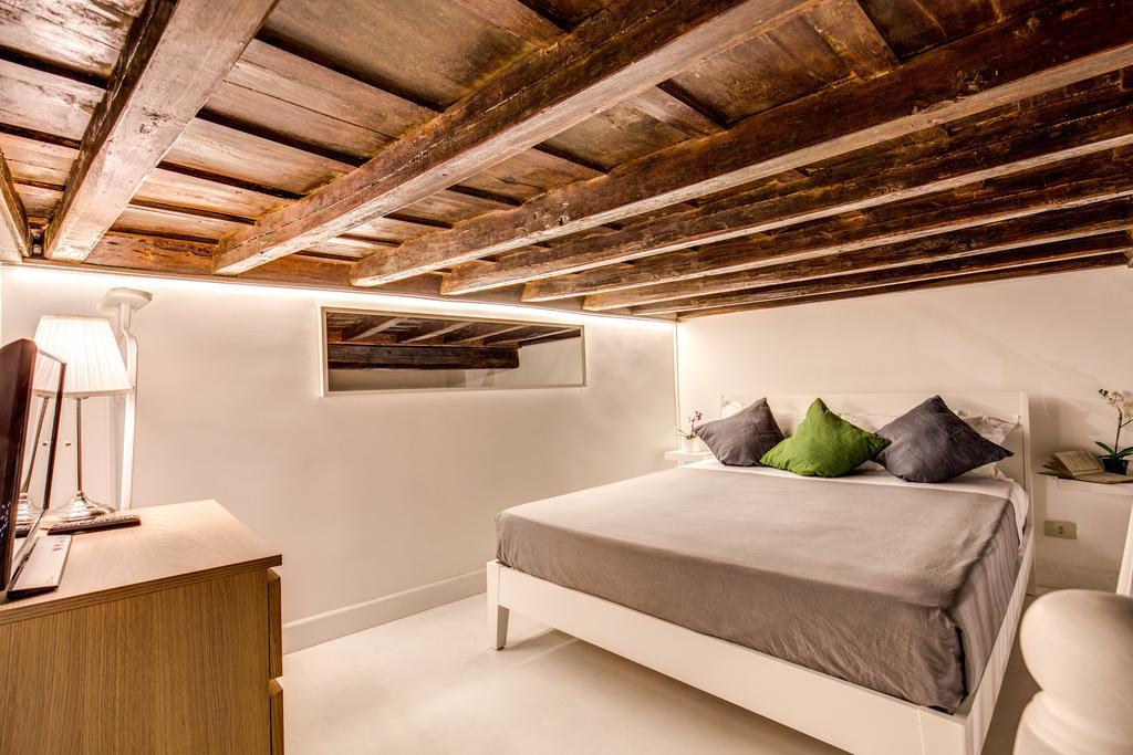 Malpasso Suite Rome Luaran gambar