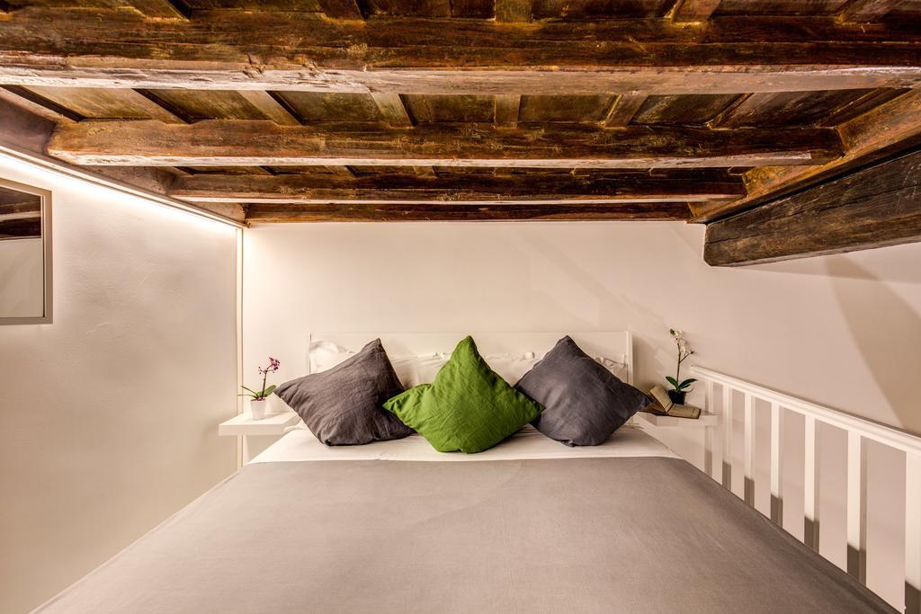 Malpasso Suite Rome Luaran gambar